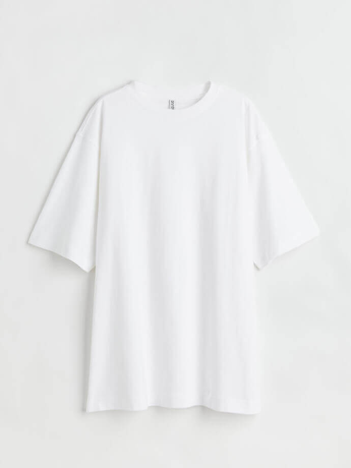 Het Boyfriend-T-shirt - Image 2