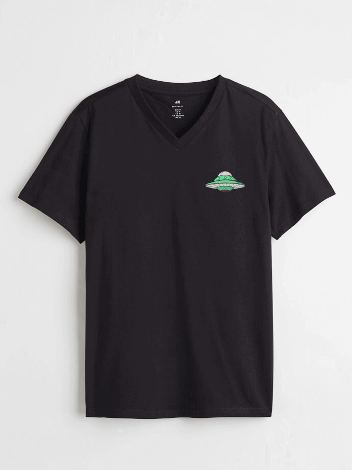 Premium sweatshirt met ronde hals - Image 3