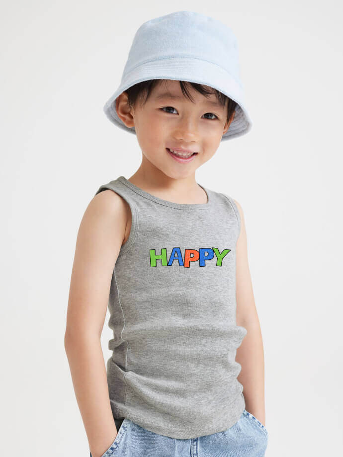 Softstyle T-shirt voor kinderen - Image 2