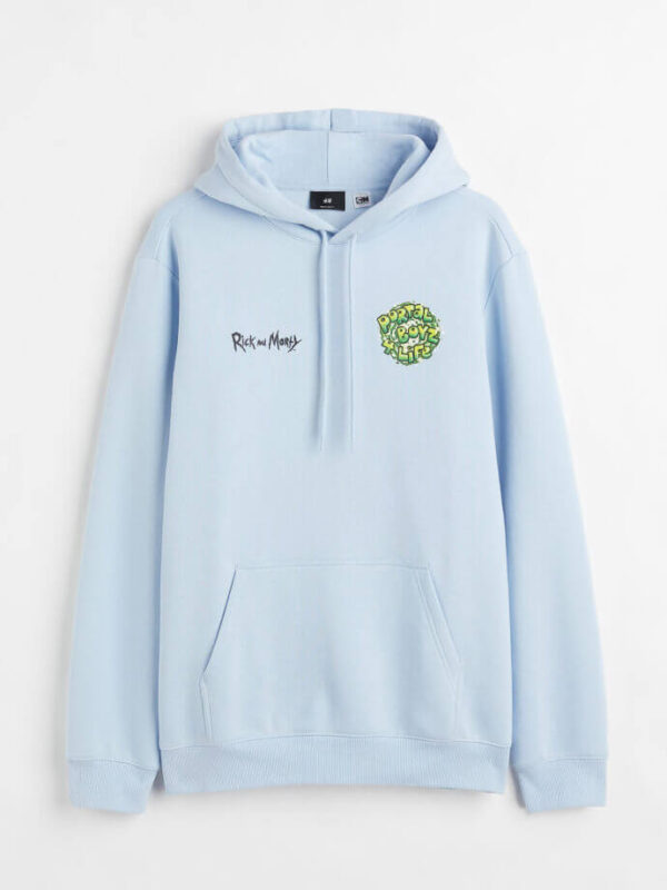 Premium trui met capuchon - Image 4