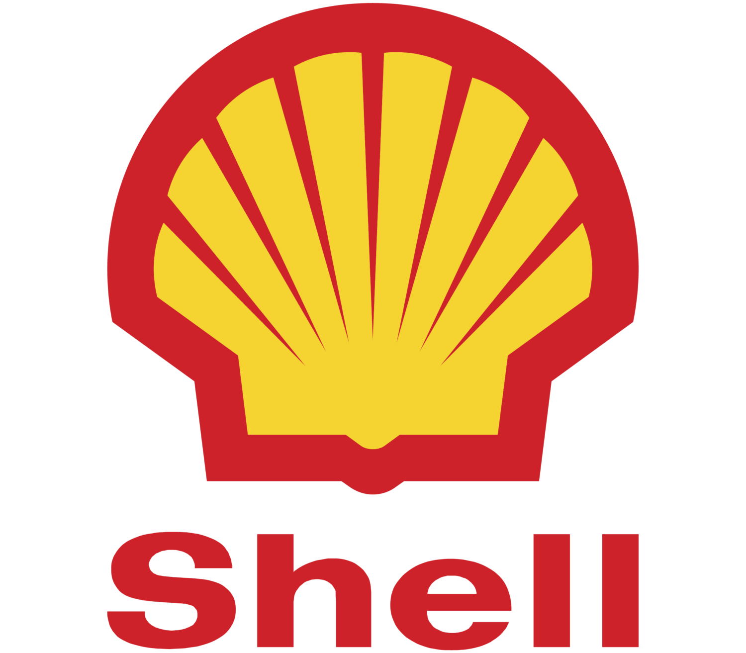 shell